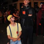 Comparsas moras en la Retreta de las Fiestas de Moros y Cristianos de Orihuela (13 julio 2017)_110