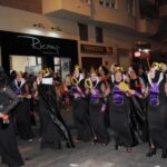 Comparsas moras en la Retreta de las Fiestas de Moros y Cristianos de Orihuela (13 julio 2017)_112