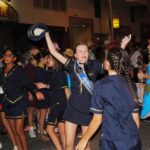 Comparsas moras en la Retreta de las Fiestas de Moros y Cristianos de Orihuela (13 julio 2017)_113