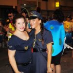 Comparsas moras en la Retreta de las Fiestas de Moros y Cristianos de Orihuela (13 julio 2017)_116