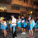 Comparsas moras en la Retreta de las Fiestas de Moros y Cristianos de Orihuela (13 julio 2017)_118