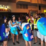 Comparsas moras en la Retreta de las Fiestas de Moros y Cristianos de Orihuela (13 julio 2017)_119