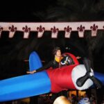 Comparsas moras en la Retreta de las Fiestas de Moros y Cristianos de Orihuela (13 julio 2017)_124
