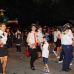 Comparsas moras en la Retreta de las Fiestas de Moros y Cristianos de Orihuela (13 julio 2017)_127