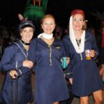 Comparsas moras en la Retreta de las Fiestas de Moros y Cristianos de Orihuela (13 julio 2017)_128