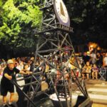 Comparsas moras en la Retreta de las Fiestas de Moros y Cristianos de Orihuela (13 julio 2017)_129