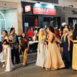 Comparsas moras en la Retreta de las Fiestas de Moros y Cristianos de Orihuela (13 julio 2017)_12
