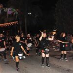 Comparsas moras en la Retreta de las Fiestas de Moros y Cristianos de Orihuela (13 julio 2017)_130