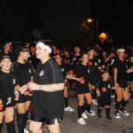 Comparsas moras en la Retreta de las Fiestas de Moros y Cristianos de Orihuela (13 julio 2017)_132