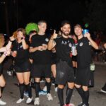 Comparsas moras en la Retreta de las Fiestas de Moros y Cristianos de Orihuela (13 julio 2017)_133