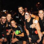 Comparsas moras en la Retreta de las Fiestas de Moros y Cristianos de Orihuela (13 julio 2017)_135