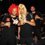 Comparsas moras en la Retreta de las Fiestas de Moros y Cristianos de Orihuela (13 julio 2017)_136