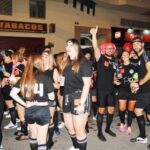 Comparsas moras en la Retreta de las Fiestas de Moros y Cristianos de Orihuela (13 julio 2017)_137