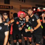 Comparsas moras en la Retreta de las Fiestas de Moros y Cristianos de Orihuela (13 julio 2017)_138