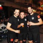 Comparsas moras en la Retreta de las Fiestas de Moros y Cristianos de Orihuela (13 julio 2017)_139