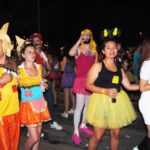 Comparsas moras en la Retreta de las Fiestas de Moros y Cristianos de Orihuela (13 julio 2017)_143