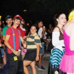 Comparsas moras en la Retreta de las Fiestas de Moros y Cristianos de Orihuela (13 julio 2017)_144