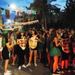 Comparsas moras en la Retreta de las Fiestas de Moros y Cristianos de Orihuela (13 julio 2017)_22