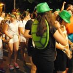 Comparsas moras en la Retreta de las Fiestas de Moros y Cristianos de Orihuela (13 julio 2017)_24