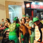 Comparsas moras en la Retreta de las Fiestas de Moros y Cristianos de Orihuela (13 julio 2017)_28