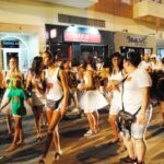 Comparsas moras en la Retreta de las Fiestas de Moros y Cristianos de Orihuela (13 julio 2017)_30