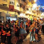 Comparsas moras en la Retreta de las Fiestas de Moros y Cristianos de Orihuela (13 julio 2017)_34
