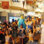 Comparsas moras en la Retreta de las Fiestas de Moros y Cristianos de Orihuela (13 julio 2017)_35