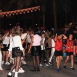 Comparsas moras en la Retreta de las Fiestas de Moros y Cristianos de Orihuela (13 julio 2017)_44