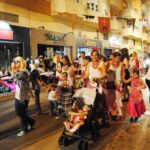 Comparsas moras en la Retreta de las Fiestas de Moros y Cristianos de Orihuela (13 julio 2017)_48