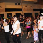 Comparsas moras en la Retreta de las Fiestas de Moros y Cristianos de Orihuela (13 julio 2017)_52
