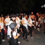Comparsas moras en la Retreta de las Fiestas de Moros y Cristianos de Orihuela (13 julio 2017)_54