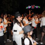 Comparsas moras en la Retreta de las Fiestas de Moros y Cristianos de Orihuela (13 julio 2017)_55