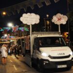 Comparsas moras en la Retreta de las Fiestas de Moros y Cristianos de Orihuela (13 julio 2017)_58
