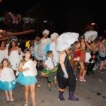 Comparsas moras en la Retreta de las Fiestas de Moros y Cristianos de Orihuela (13 julio 2017)_65