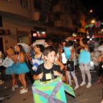 Comparsas moras en la Retreta de las Fiestas de Moros y Cristianos de Orihuela (13 julio 2017)_66