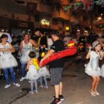 Comparsas moras en la Retreta de las Fiestas de Moros y Cristianos de Orihuela (13 julio 2017)_68