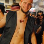 Comparsas moras en la Retreta de las Fiestas de Moros y Cristianos de Orihuela (13 julio 2017)_6