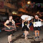 Comparsas moras en la Retreta de las Fiestas de Moros y Cristianos de Orihuela (13 julio 2017)_72