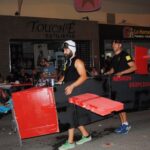 Comparsas moras en la Retreta de las Fiestas de Moros y Cristianos de Orihuela (13 julio 2017)_74