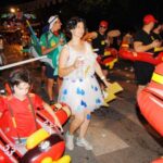 Comparsas moras en la Retreta de las Fiestas de Moros y Cristianos de Orihuela (13 julio 2017)_76