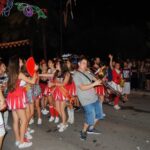 Comparsas moras en la Retreta de las Fiestas de Moros y Cristianos de Orihuela (13 julio 2017)_83