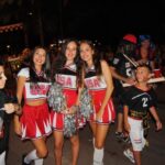 Comparsas moras en la Retreta de las Fiestas de Moros y Cristianos de Orihuela (13 julio 2017)_86