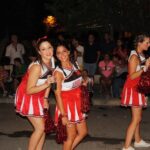 Comparsas moras en la Retreta de las Fiestas de Moros y Cristianos de Orihuela (13 julio 2017)_88