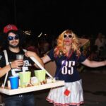 Comparsas moras en la Retreta de las Fiestas de Moros y Cristianos de Orihuela (13 julio 2017)_89