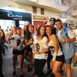 Comparsas moras en la Retreta de las Fiestas de Moros y Cristianos de Orihuela (13 julio 2017)_8