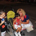 Comparsas moras en la Retreta de las Fiestas de Moros y Cristianos de Orihuela (13 julio 2017)_90