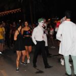 Comparsas moras en la Retreta de las Fiestas de Moros y Cristianos de Orihuela (13 julio 2017)_95