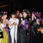 Comparsas moras en la Retreta de las Fiestas de Moros y Cristianos de Orihuela (13 julio 2017)_97