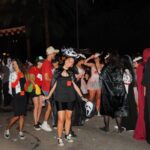 Comparsas moras en la Retreta de las Fiestas de Moros y Cristianos de Orihuela (13 julio 2017)_98