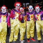 Comparsas moras en la Retreta de las Fiestas de Moros y Cristianos de Orihuela (13 julio 2017)_99